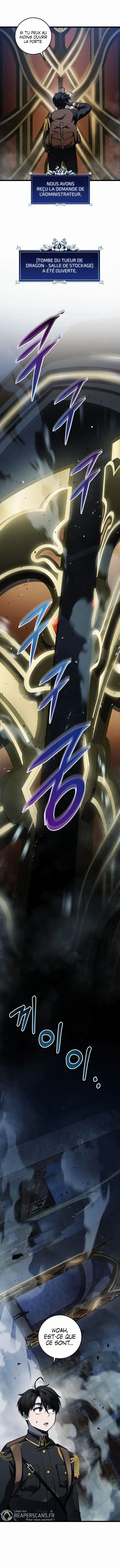 Read A Dragonslayer’s Peerless Regression FR Manga Online