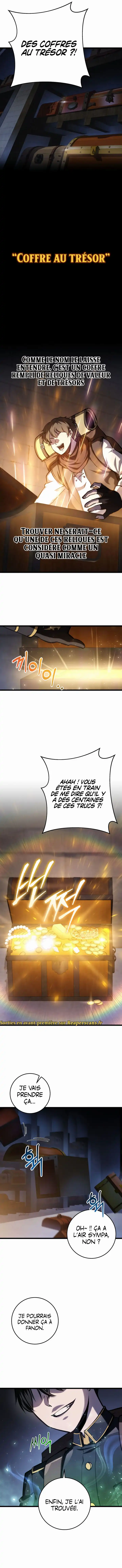 Read A Dragonslayer’s Peerless Regression FR Manga Online