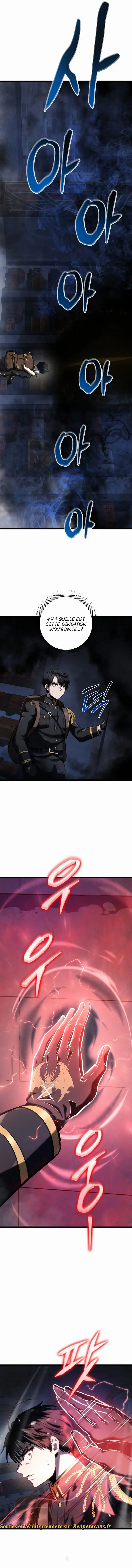 Read A Dragonslayer’s Peerless Regression FR Manga Online