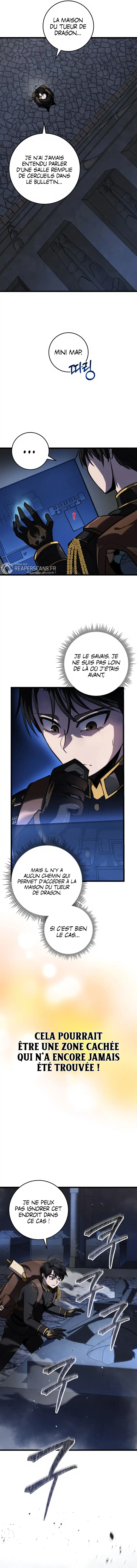 Read A Dragonslayer’s Peerless Regression FR Manga Online