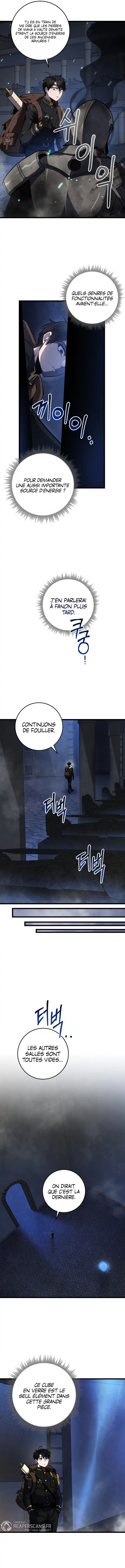 Read A Dragonslayer’s Peerless Regression FR Manga Online