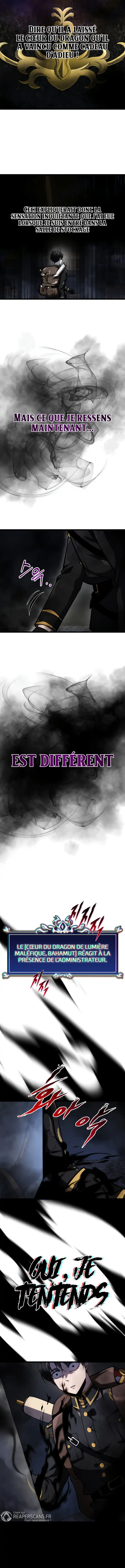 Read A Dragonslayer’s Peerless Regression FR Manga Online