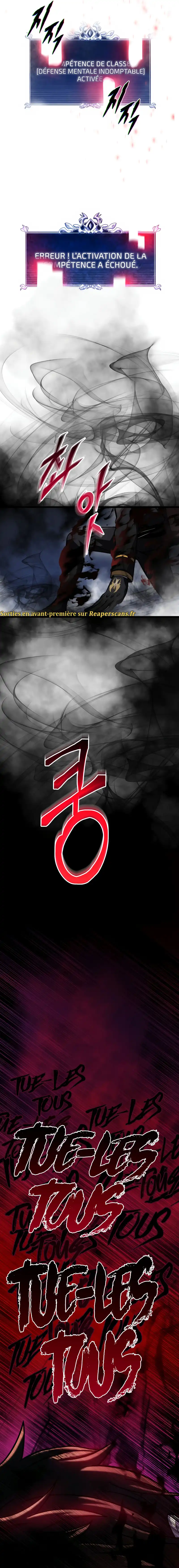 Read A Dragonslayer’s Peerless Regression FR Manga Online