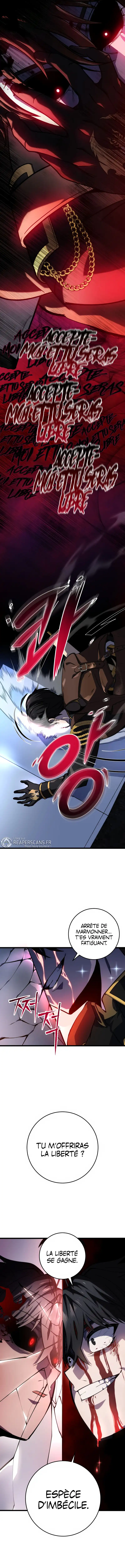 Read A Dragonslayer’s Peerless Regression FR Manga Online