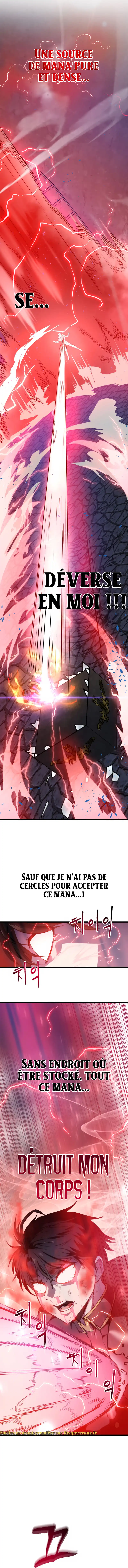 Read A Dragonslayer’s Peerless Regression FR Manga Online