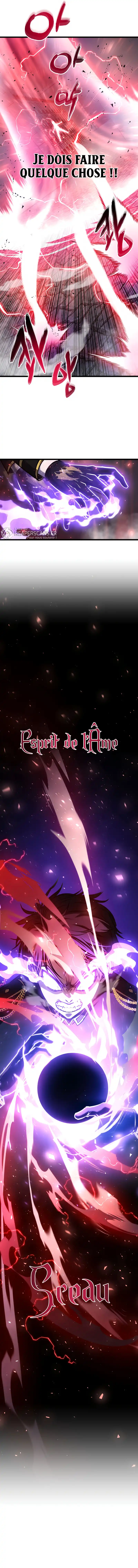 Read A Dragonslayer’s Peerless Regression FR Manga Online