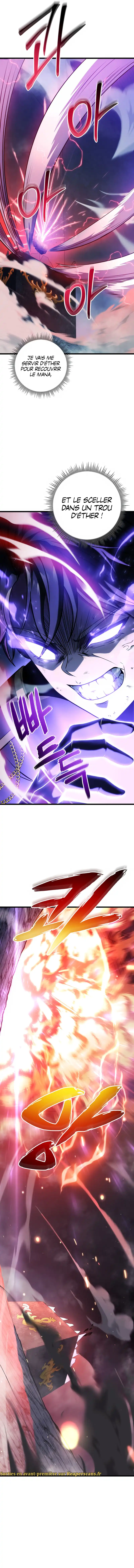 Read A Dragonslayer’s Peerless Regression FR Manga Online