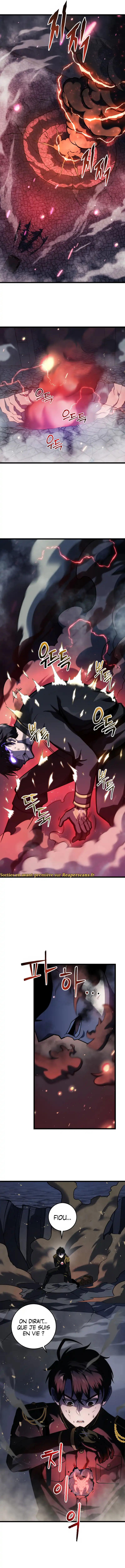 Read A Dragonslayer’s Peerless Regression FR Manga Online