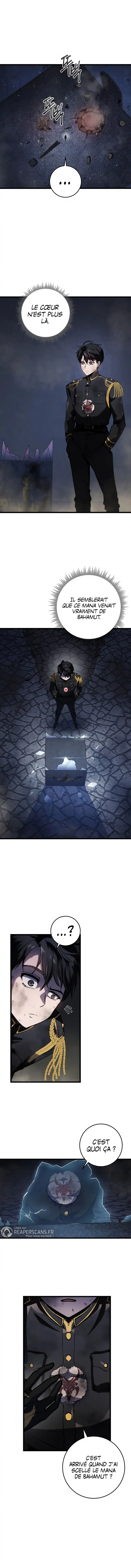 Read A Dragonslayer’s Peerless Regression FR Manga Online