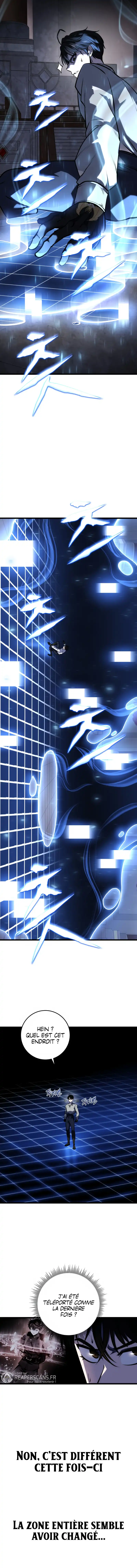 Read A Dragonslayer’s Peerless Regression FR Manga Online