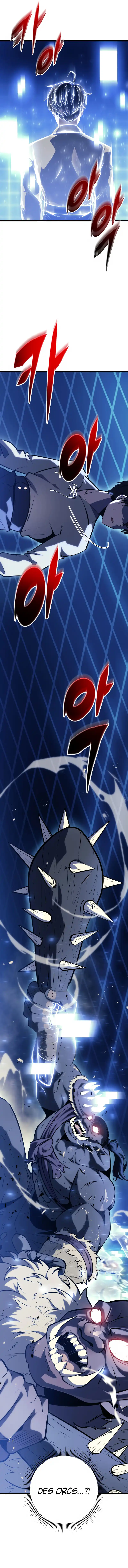 Read A Dragonslayer’s Peerless Regression FR Manga Online