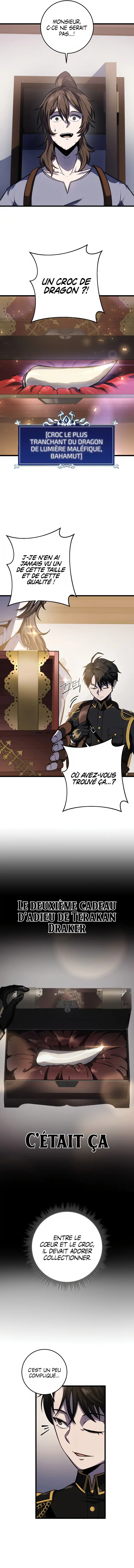 Read A Dragonslayer’s Peerless Regression FR Manga Online