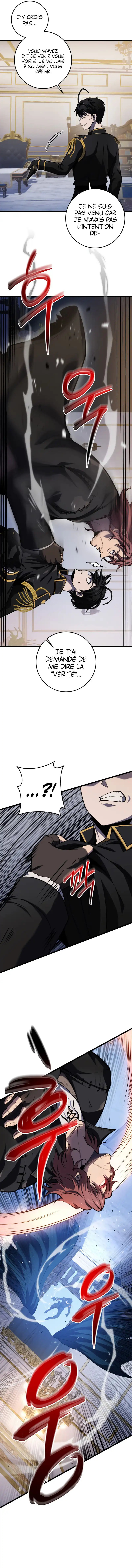 Read A Dragonslayer’s Peerless Regression FR Manga Online