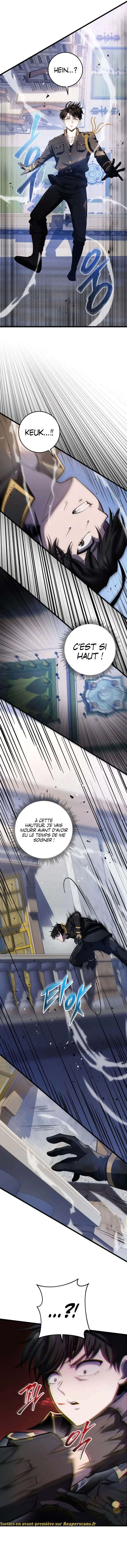 Read A Dragonslayer’s Peerless Regression FR Manga Online