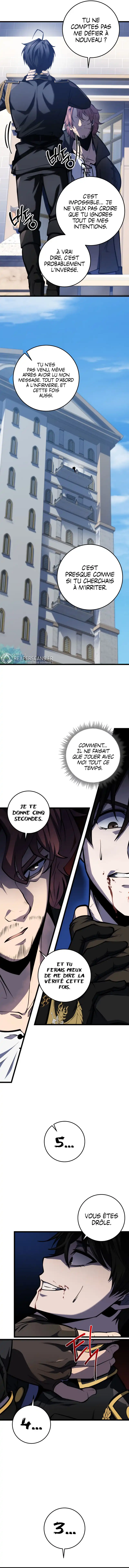 Read A Dragonslayer’s Peerless Regression FR Manga Online