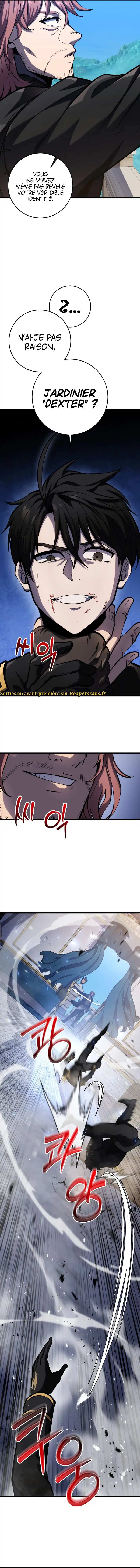 Read A Dragonslayer’s Peerless Regression FR Manga Online