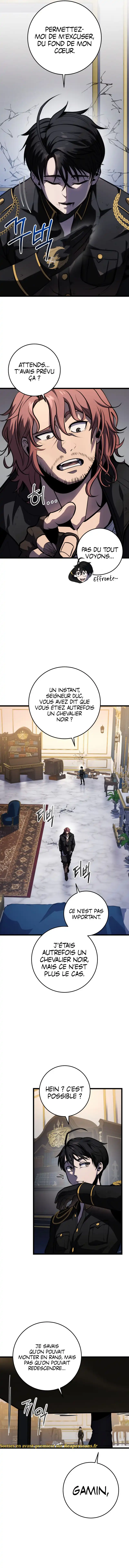 Read A Dragonslayer’s Peerless Regression FR Manga Online