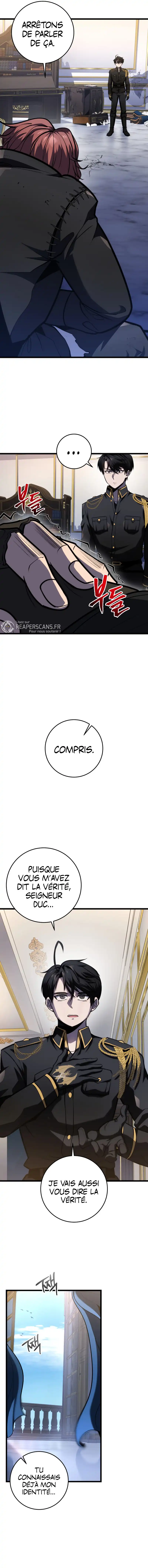 Read A Dragonslayer’s Peerless Regression FR Manga Online