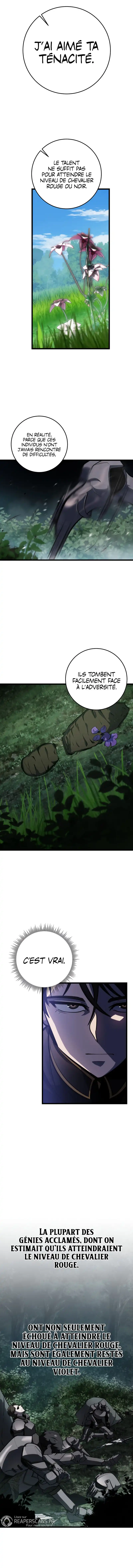 Read A Dragonslayer’s Peerless Regression FR Manga Online