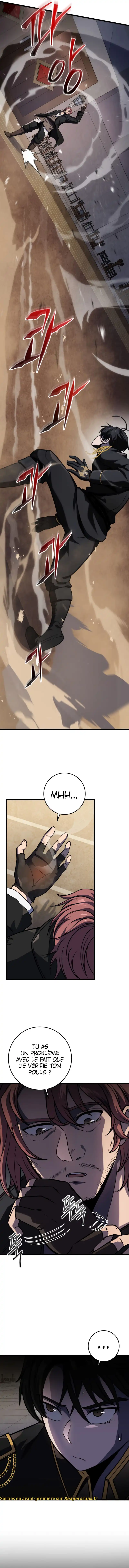 Read A Dragonslayer’s Peerless Regression FR Manga Online