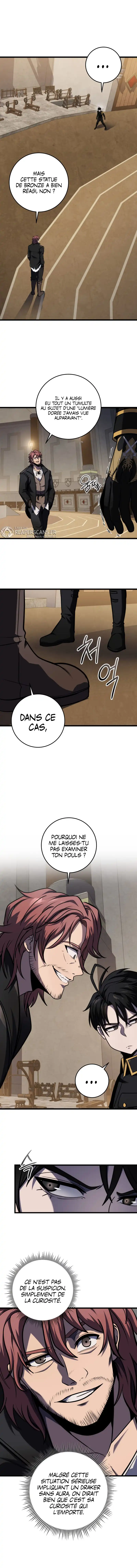 Read A Dragonslayer’s Peerless Regression FR Manga Online