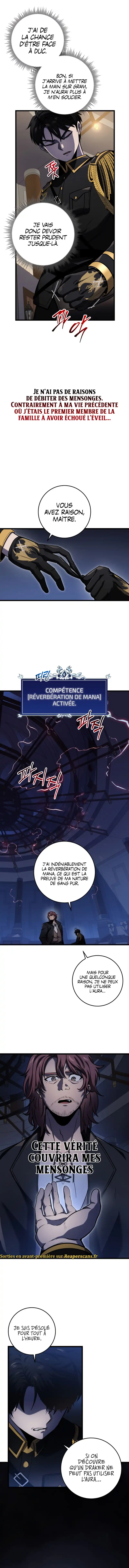 Read A Dragonslayer’s Peerless Regression FR Manga Online