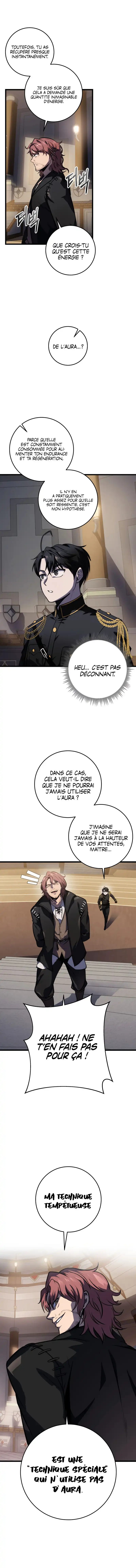 Read A Dragonslayer’s Peerless Regression FR Manga Online