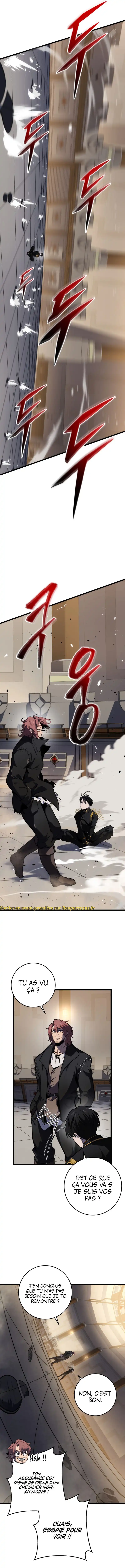 Read A Dragonslayer’s Peerless Regression FR Manga Online