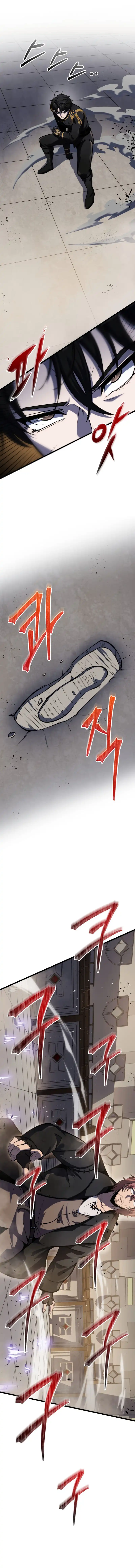 Read A Dragonslayer’s Peerless Regression FR Manga Online