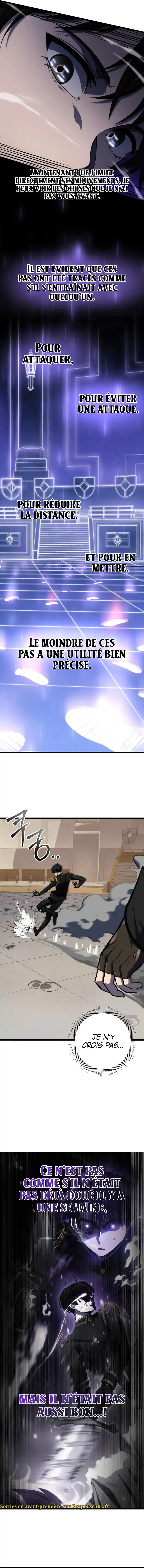 Read A Dragonslayer’s Peerless Regression FR Manga Online