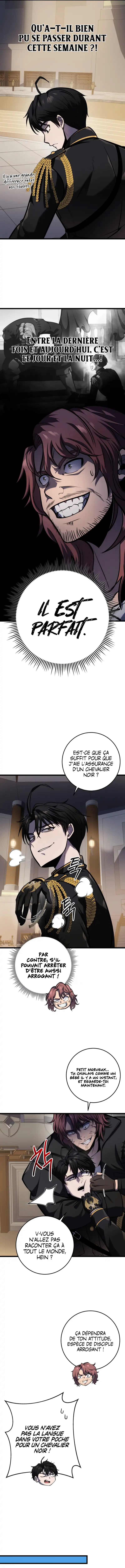 Read A Dragonslayer’s Peerless Regression FR Manga Online