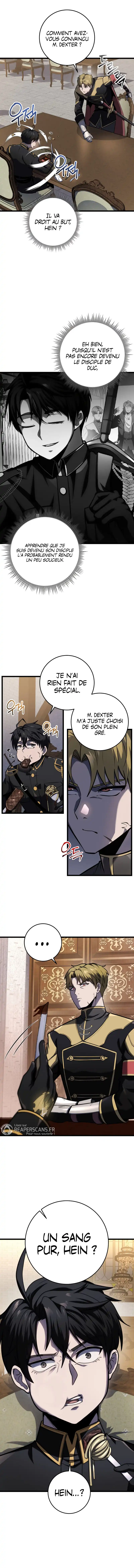 Read A Dragonslayer’s Peerless Regression FR Manga Online