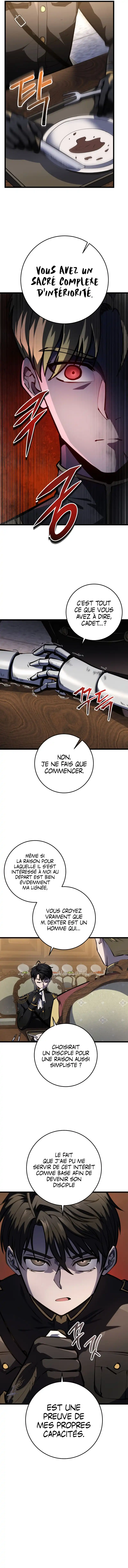 Read A Dragonslayer’s Peerless Regression FR Manga Online