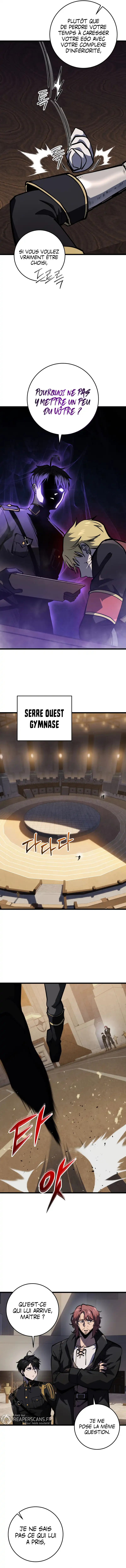 Read A Dragonslayer’s Peerless Regression FR Manga Online