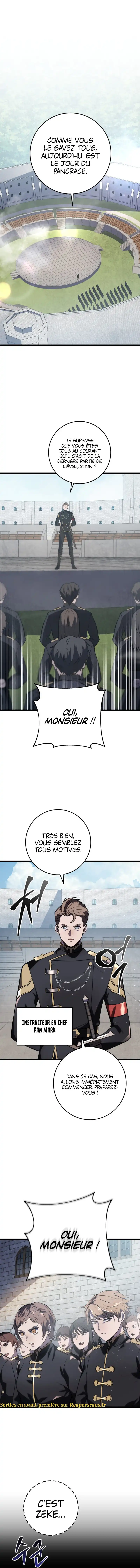 Read A Dragonslayer’s Peerless Regression FR Manga Online