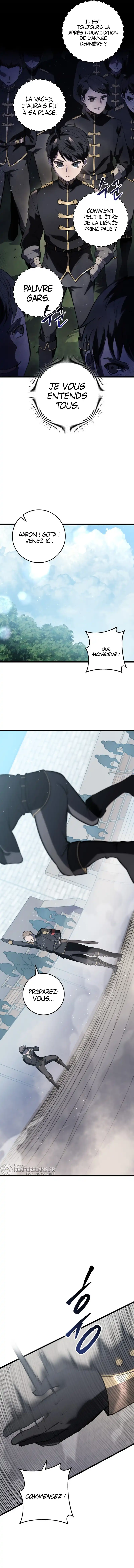 Read A Dragonslayer’s Peerless Regression FR Manga Online