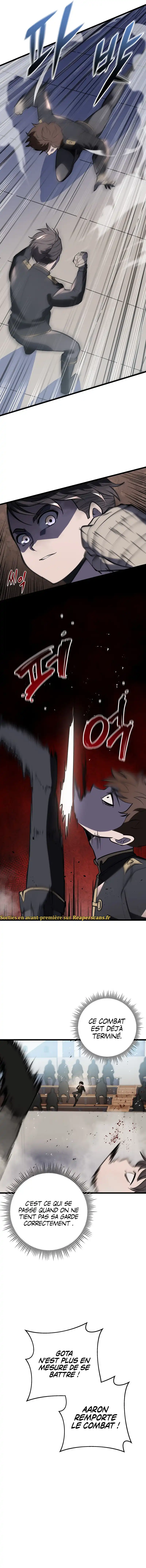 Read A Dragonslayer’s Peerless Regression FR Manga Online