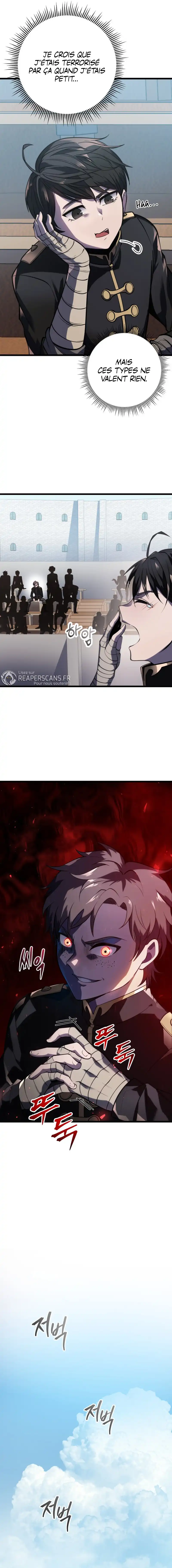 Read A Dragonslayer’s Peerless Regression FR Manga Online