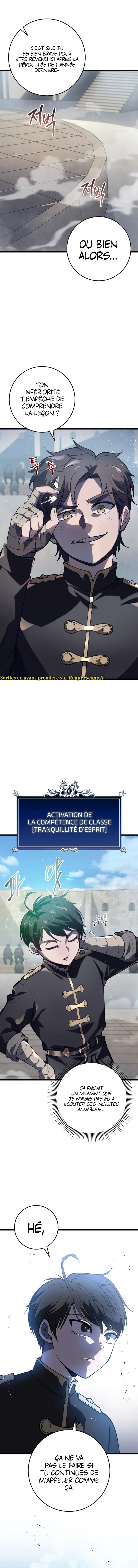 Read A Dragonslayer’s Peerless Regression FR Manga Online