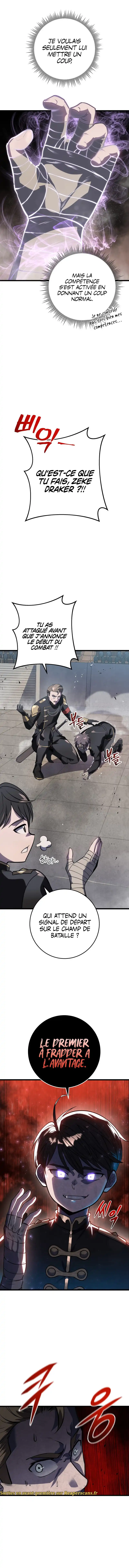 Read A Dragonslayer’s Peerless Regression FR Manga Online