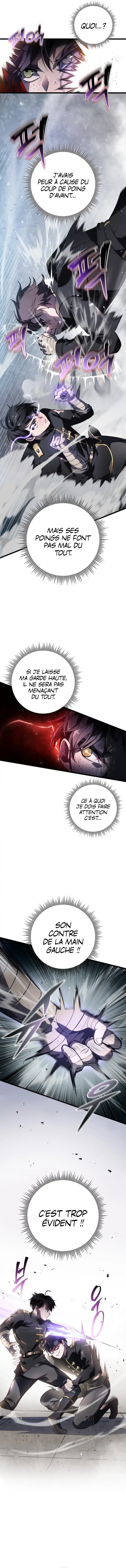 Read A Dragonslayer’s Peerless Regression FR Manga Online