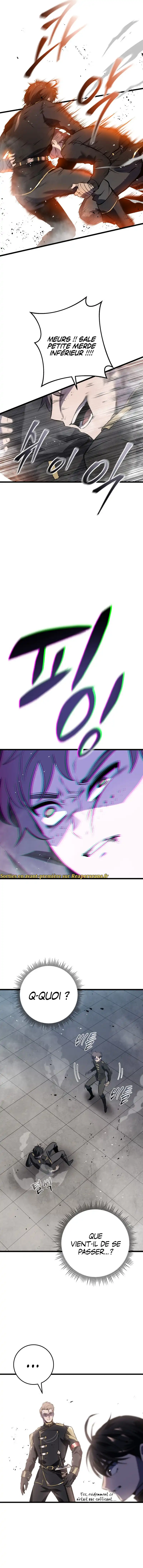 Read A Dragonslayer’s Peerless Regression FR Manga Online