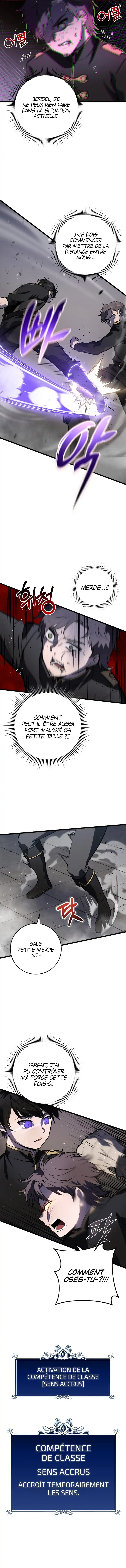 Read A Dragonslayer’s Peerless Regression FR Manga Online