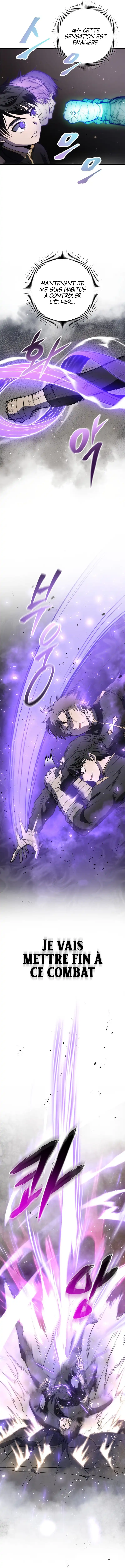 Read A Dragonslayer’s Peerless Regression FR Manga Online