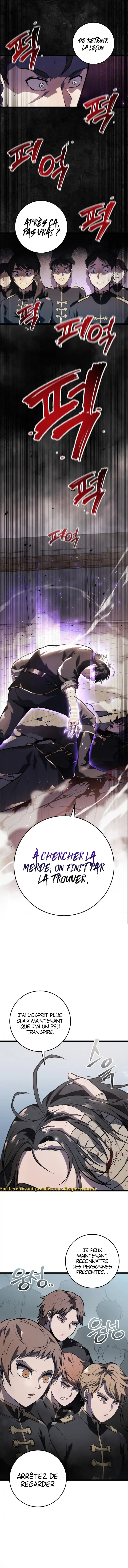 Read A Dragonslayer’s Peerless Regression FR Manga Online