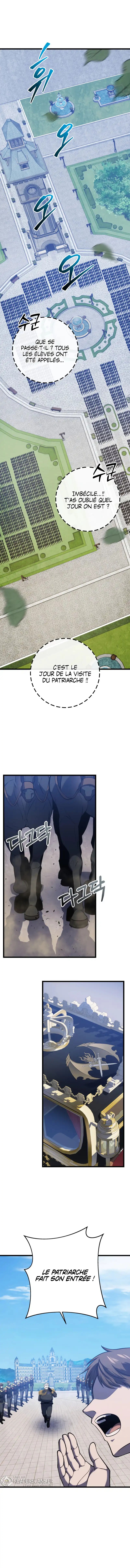 Read A Dragonslayer’s Peerless Regression FR Manga Online