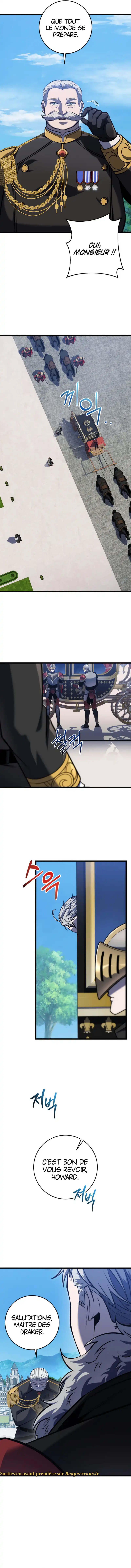 Read A Dragonslayer’s Peerless Regression FR Manga Online