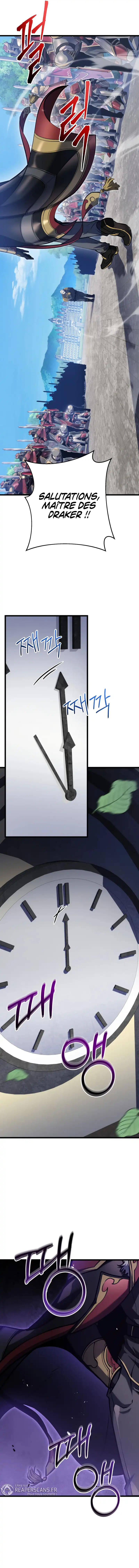 Read A Dragonslayer’s Peerless Regression FR Manga Online