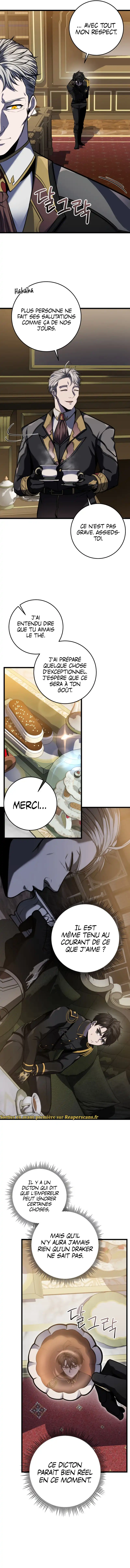 Read A Dragonslayer’s Peerless Regression FR Manga Online