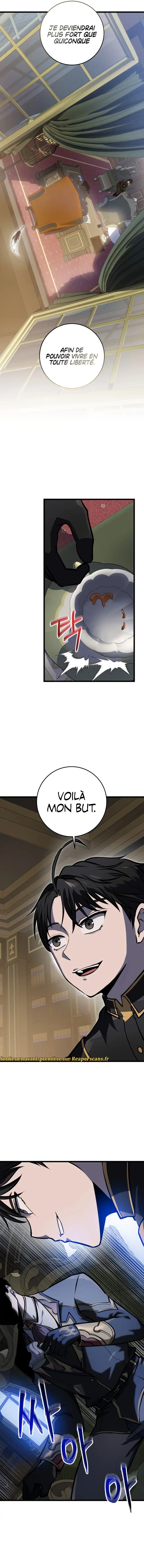 Read A Dragonslayer’s Peerless Regression FR Manga Online